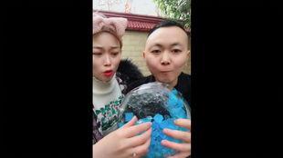 快手女王吃瓜视频,揭秘娱乐圈幕后故事