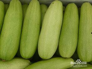 吃莎白瓜的好处,夏日消暑、健康养生的天然良品