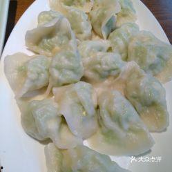 冬天吃瓜素饺子,素饺香满堂——冬日吃瓜素饺子攻略