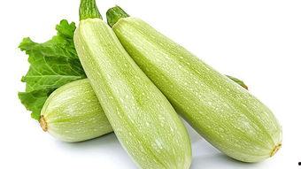 孕妇可以吃茭瓜吗,茭瓜——孕妇的绿色营养佳品