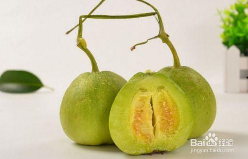 血糖高可以吃甜梨瓜吗,甜梨瓜的甜蜜陷阱