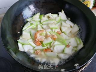 蒲瓜熟可以吃吗,美味可口的时令佳肴