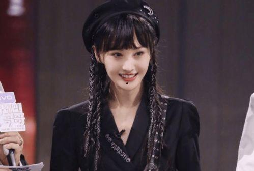 吃瓜明星郑爽,娱乐圈的瓜田传奇