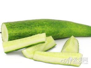生瓜和黄瓜怎么吃,创意料理，美味升级