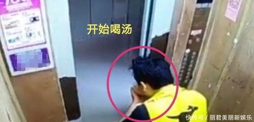 瓜哥吃瓜外卖小哥视频,一场别开生面的美食之旅