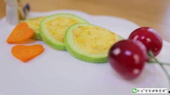 角瓜给婴儿吃,为宝宝打造健康美味的第一餐