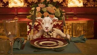 音乐剧吃瓜,一场舌尖上的视觉盛宴