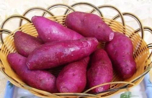 晚上吃地瓜土豆面瓜,晚间美食新体验