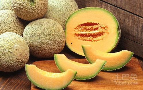 哮喘吃哈密瓜,哈密瓜与哮喘的微妙关系