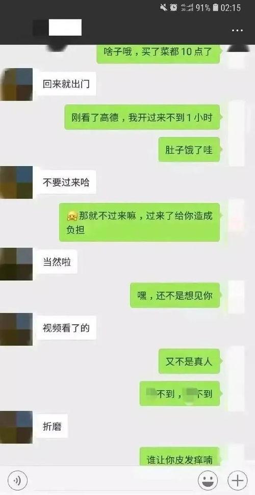 吃瓜灵异聊天记录,探寻神秘事件的背后真相