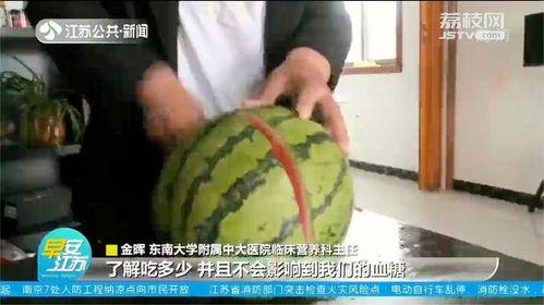 吃瓜重度患者,吃瓜群众的狂欢盛宴