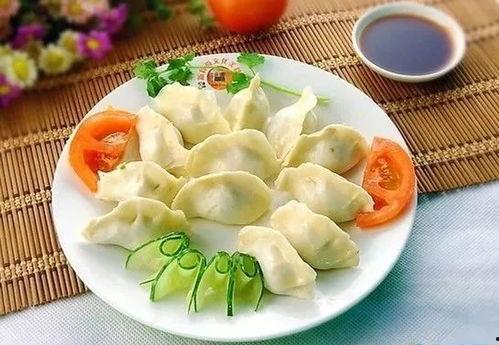 打春吃瓜饺子,打春吃瓜饺子，传统美食新体验