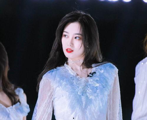 吃瓜徐艺洋,揭秘娱乐圈背后的故事