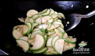 茭瓜怎么吃最好