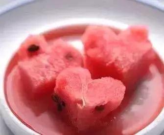 月经可以吃瓜嘛