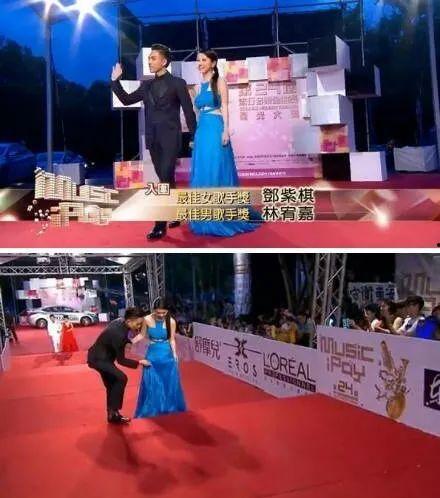 邓紫棋暂停吃瓜,聚焦个人成长与音乐事业