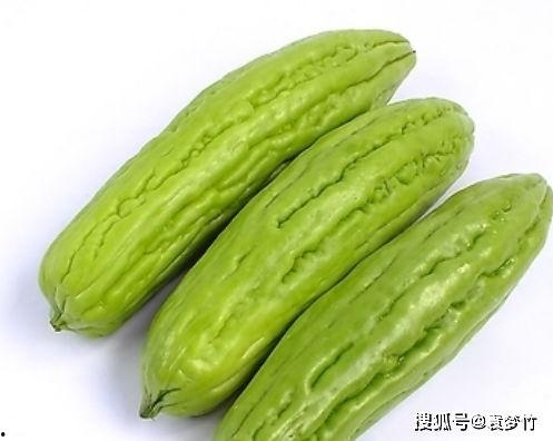 凉瓜孕妇可以吃么,安全与营养两不误