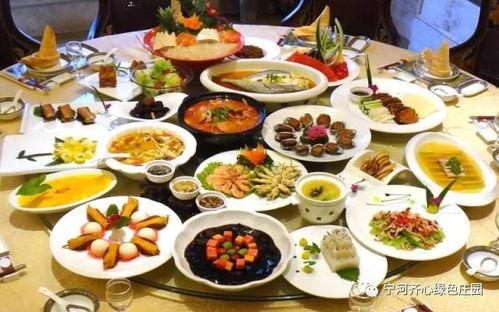 宴席吃瓜脸,揭秘宴会上的趣味瞬间
