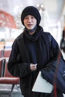 陈坤吃瓜博主,娱乐圈风云再起