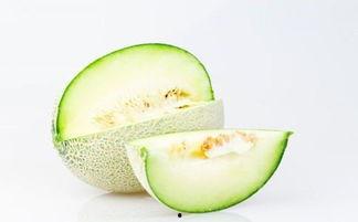 孕妇吃啥蜜瓜好吗,孕妇食用蜜瓜的益处与注意事项