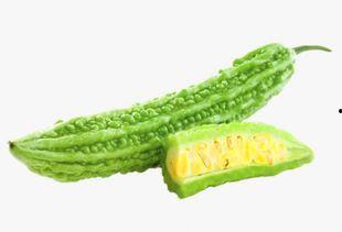 湿疹吃咖喱角瓜,美味与健康的完美结合