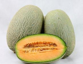 痛风吃哈密瓜
